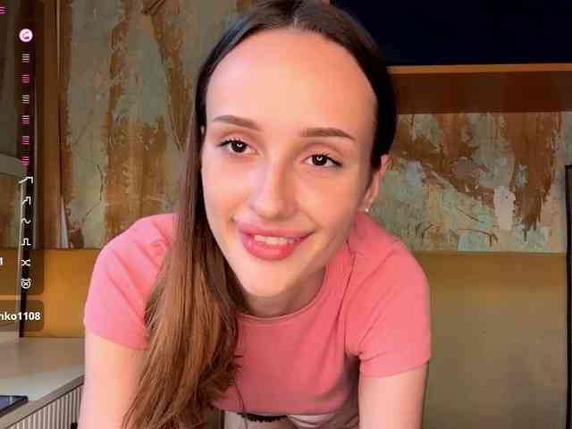 LudivinaCarrilo webcam