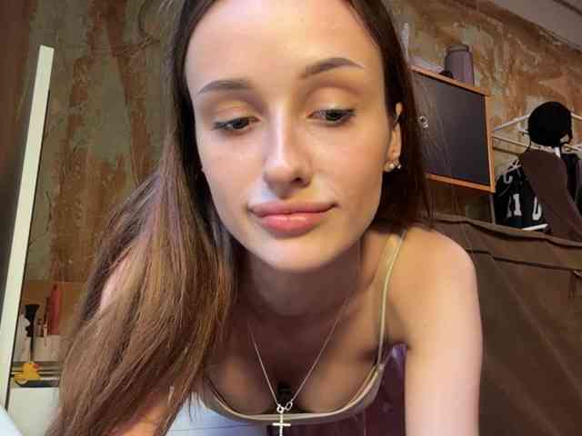 LudivinaCarrilo webcam