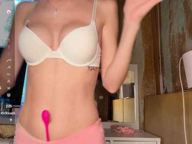 LudivinaCarrilo webcam