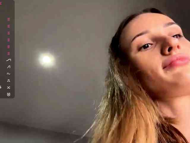 LudivinaCarrilo webcam