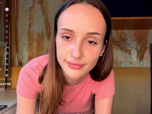 LudivinaCarrilo webcam