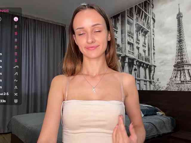 モデル: LudivinaCarrilo