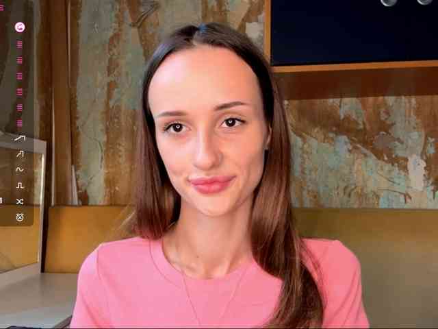 LudivinaCarrilo webcam