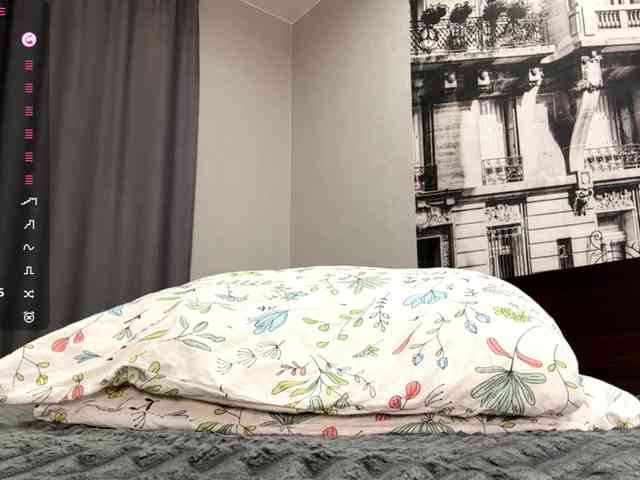 LudivinaCarrilo webcam