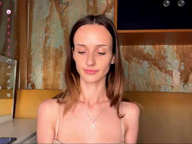 LudivinaCarrilo webcam
