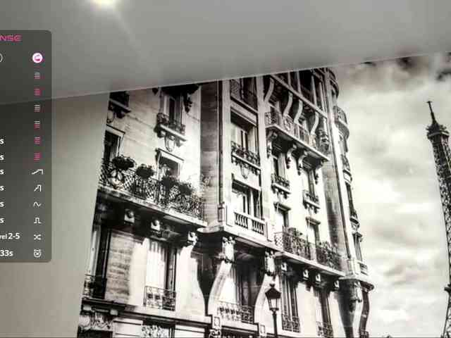 LudivinaCarrilo webcam
