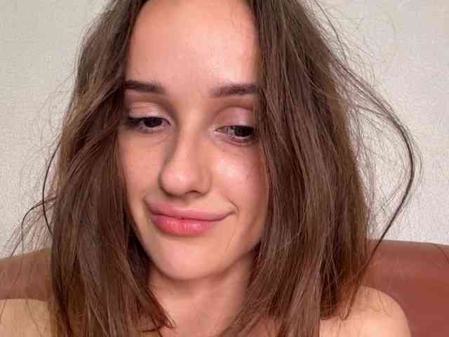 LudivinaCarrilo webcam