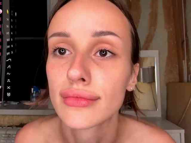 LudivinaCarrilo webcam