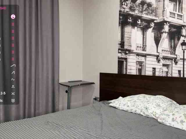 LudivinaCarrilo webcam