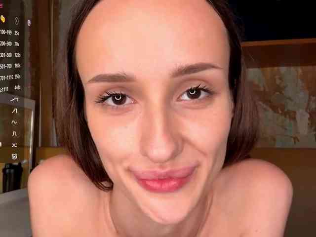 LudivinaCarrilo webcam