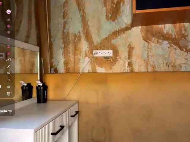 LudivinaCarrilo webcam