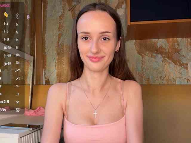 LudivinaCarrilo webcam