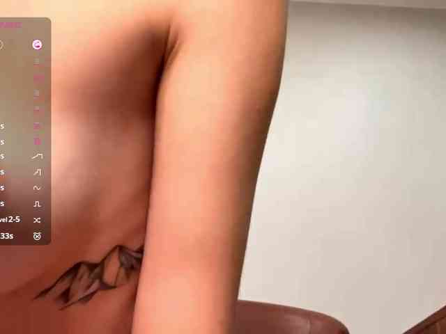 LudivinaCarrilo webcam