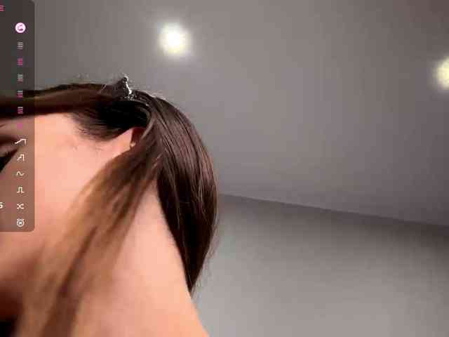 LudivinaCarrilo webcam