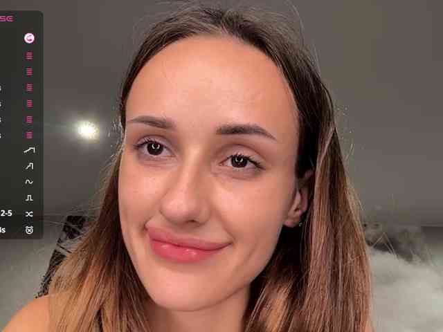 LudivinaCarrilo webcam