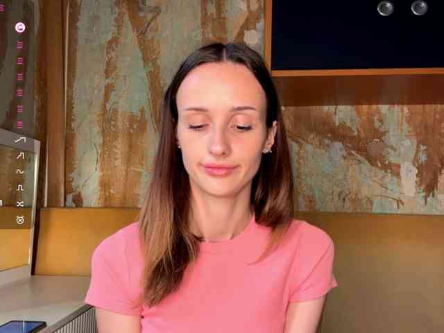 LudivinaCarrilo webcam