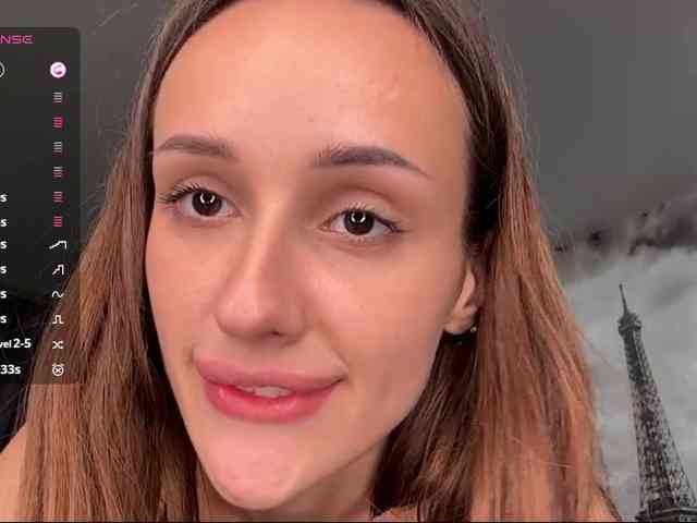 モデル: LudivinaCarrilo