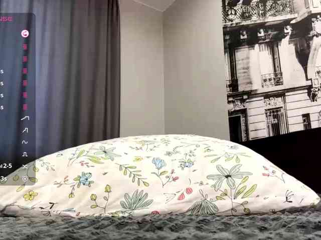LudivinaCarrilo webcam