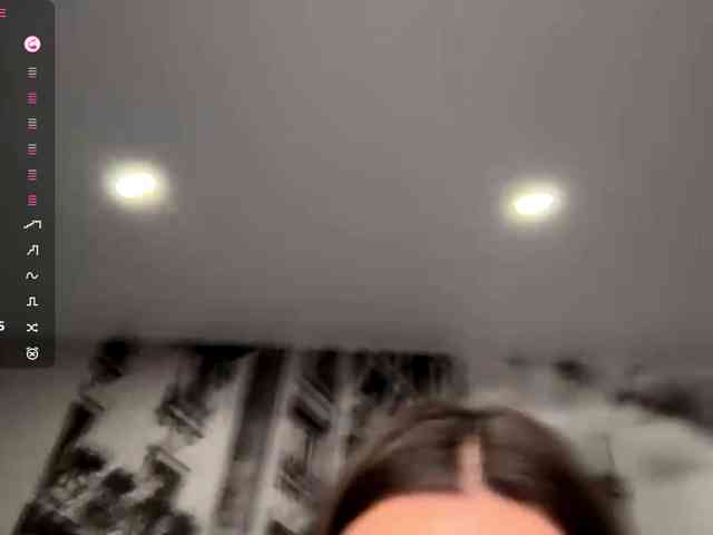 LudivinaCarrilo webcam