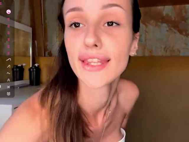 LudivinaCarrilo webcam