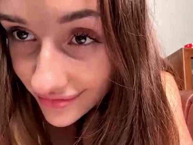 LudivinaCarrilo webcam