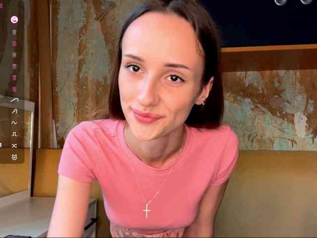 LudivinaCarrilo webcam