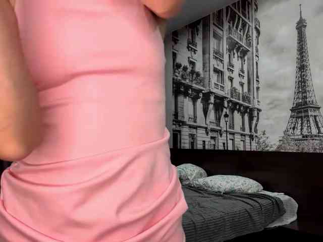 LudivinaCarrilo webcam