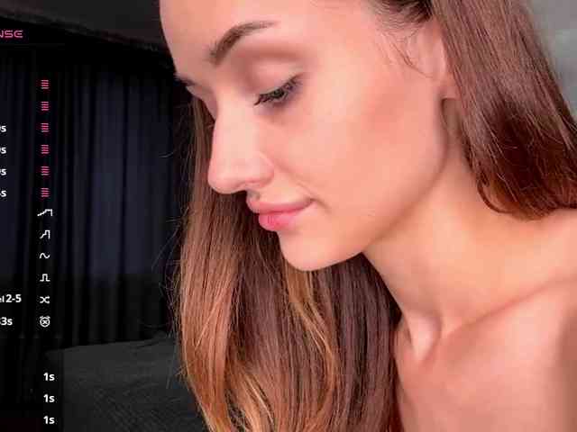 LudivinaCarrilo webcam