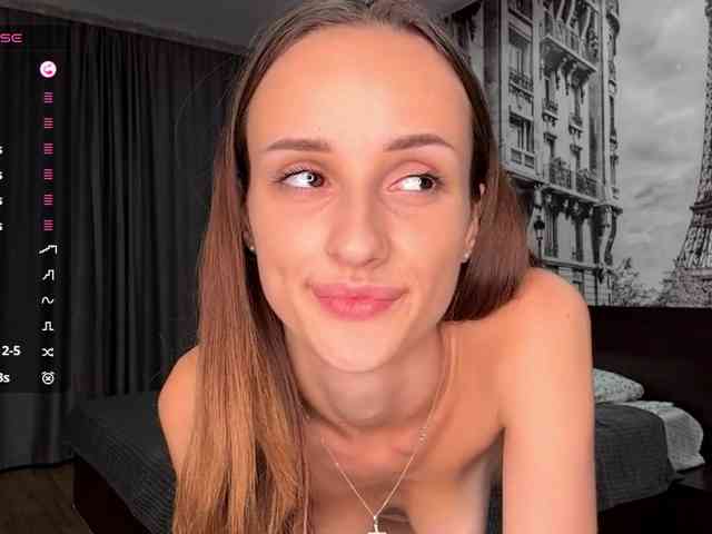 LudivinaCarrilo webcam
