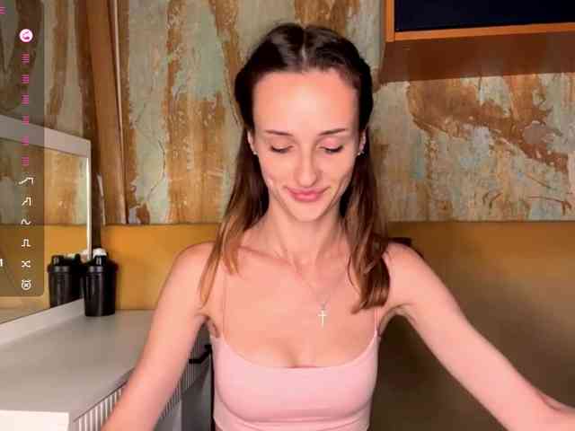 LudivinaCarrilo webcam