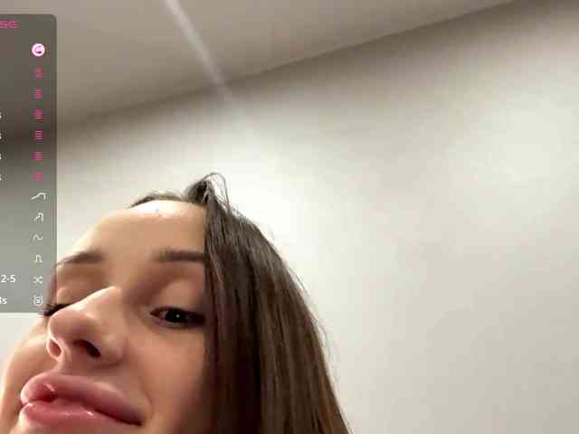 LudivinaCarrilo webcam