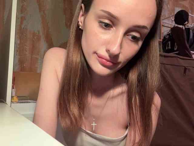 LudivinaCarrilo webcam