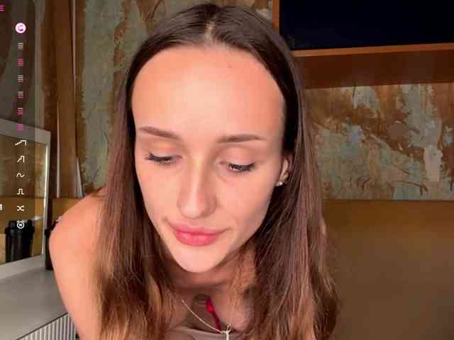 LudivinaCarrilo webcam
