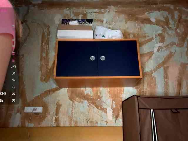 LudivinaCarrilo webcam