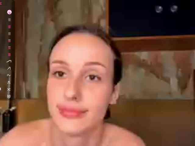 LudivinaCarrilo webcam