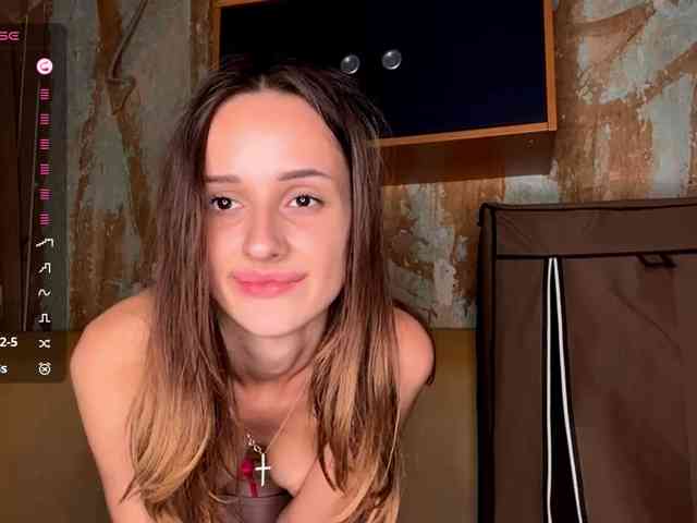 モデル: LudivinaCarrilo