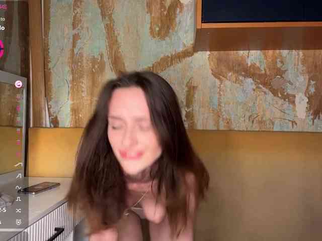 LudivinaCarrilo webcam