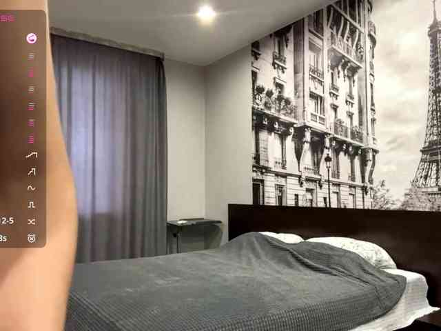 LudivinaCarrilo webcam