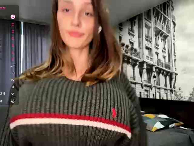 LudivinaCarrilo webcam