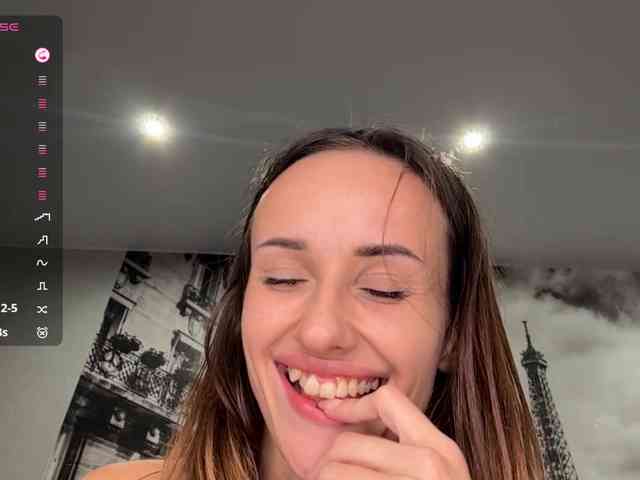 LudivinaCarrilo webcam