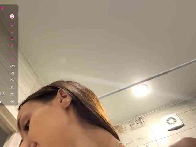LudivinaCarrilo webcam