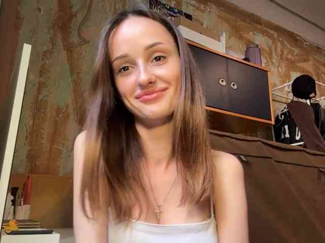 LudivinaCarrilo webcam