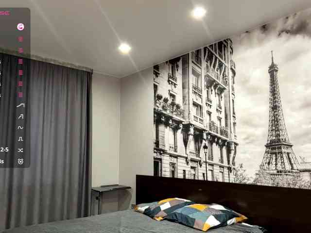 LudivinaCarrilo webcam