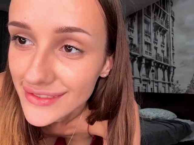 LudivinaCarrilo webcam