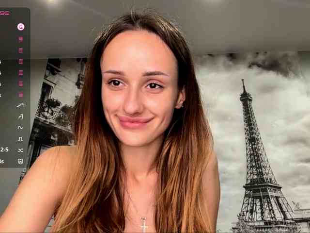 LudivinaCarrilo webcam