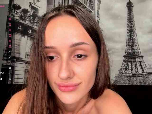 LudivinaCarrilo webcam