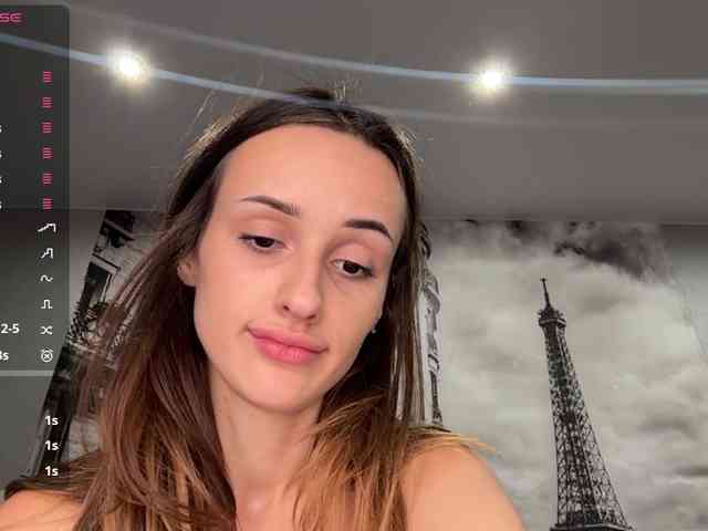 LudivinaCarrilo webcam