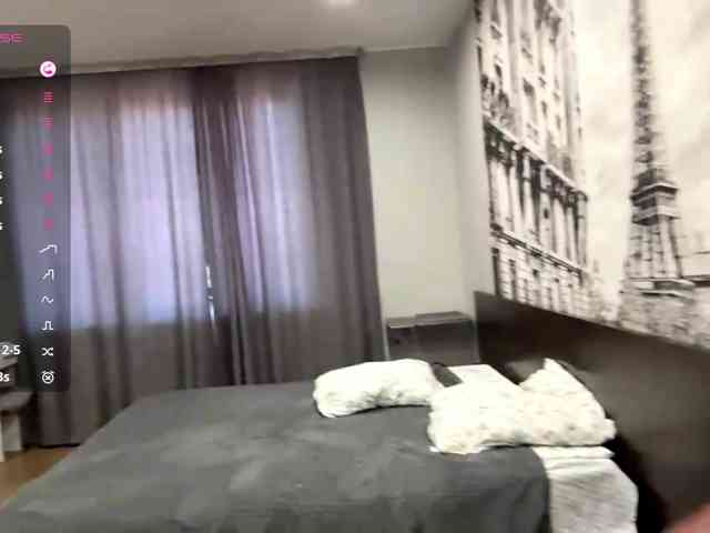 LudivinaCarrilo webcam