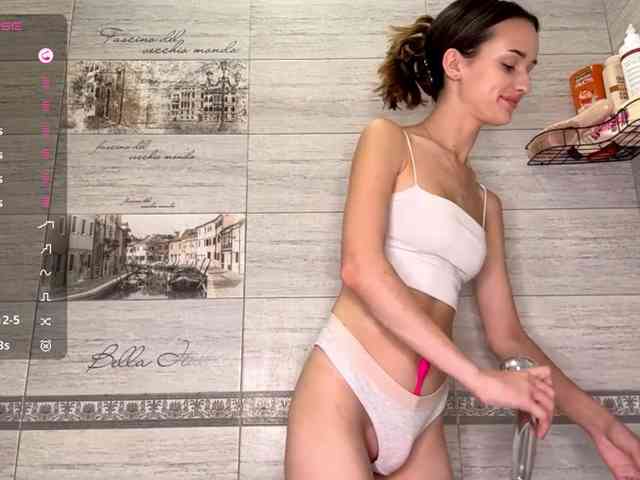 LudivinaCarrilo webcam