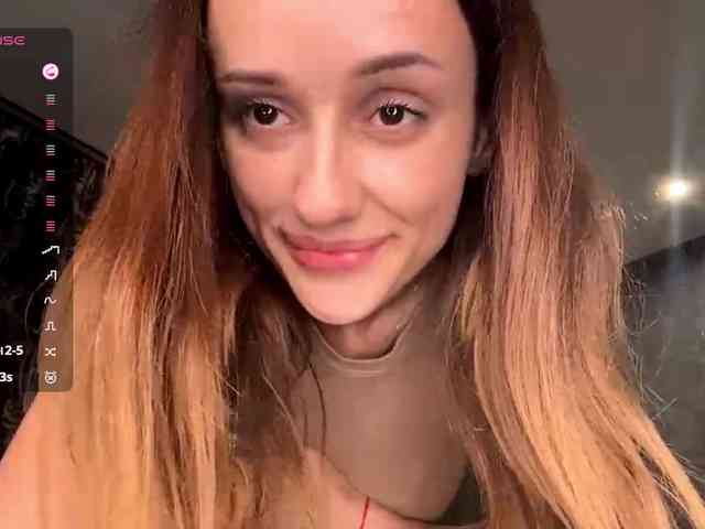 LudivinaCarrilo webcam